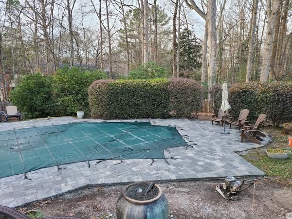 MDM Brick Pavers & Stones