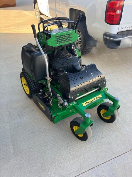 ET Lawn Care LLC