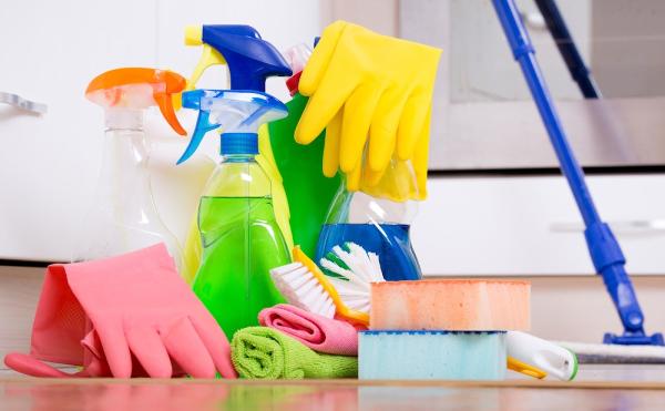 Denia Cleaning Service