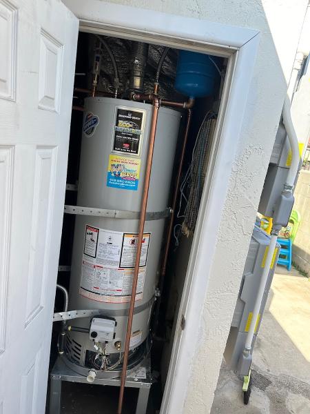 Comfort Bros Heating Air & Plumbing