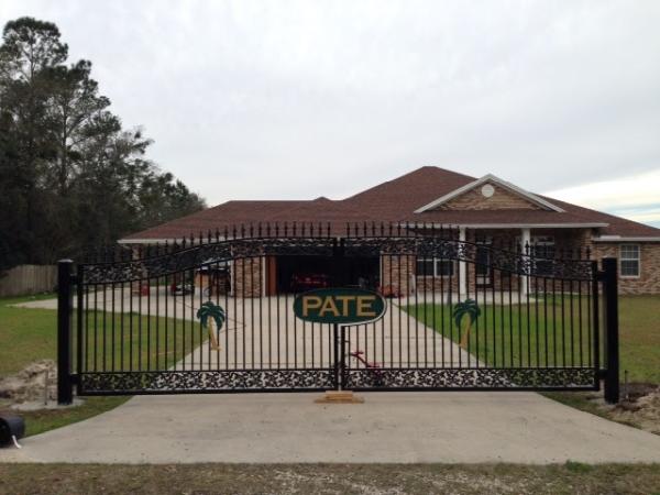 Stephen's Fencing LLC