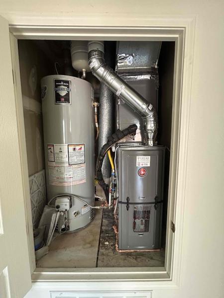 Turn Key Heating and Air