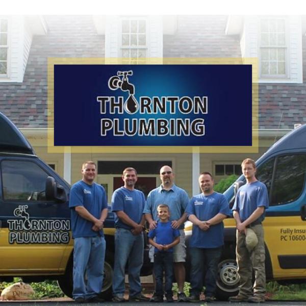 Thornton Plumbing LLC