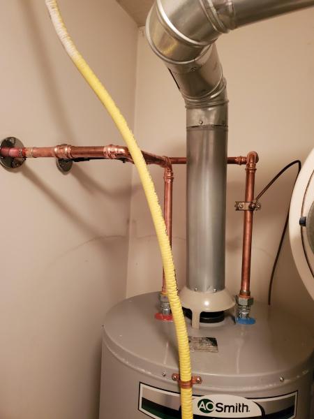 Thornton Plumbing LLC