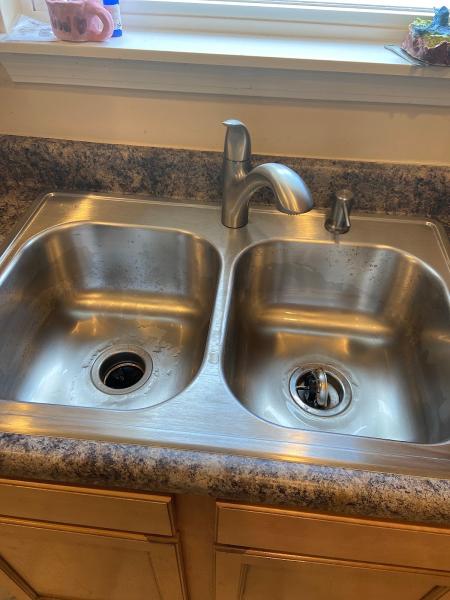 Thornton Plumbing LLC