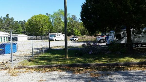 Shady Oaks Storage