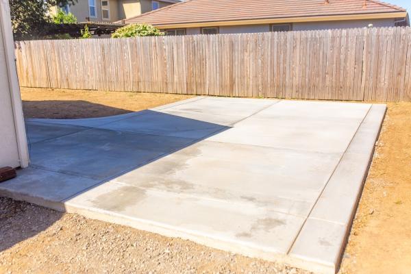 Solorio's Concrete
