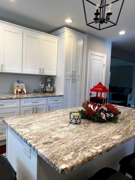 Olga's Professional Cleaning Services