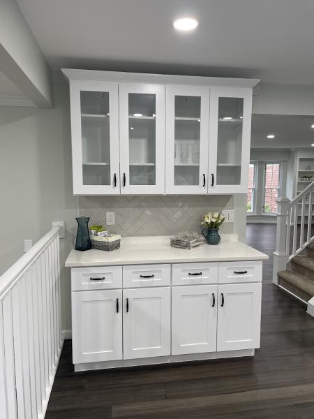 Ridge Cabinetry