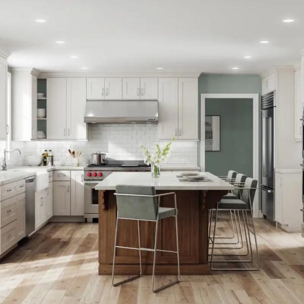 Ridge Cabinetry