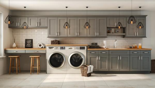 Ridge Cabinetry