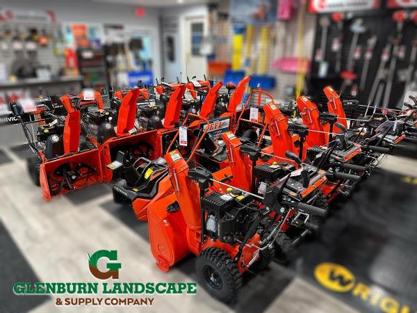 Glenburn Landscape and Supply Company