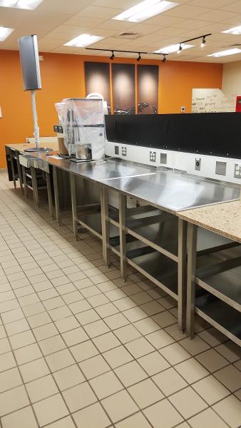 S & L Cleaning Service