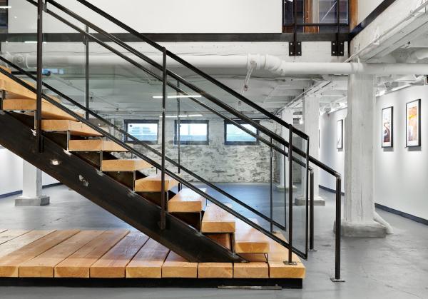 Newstudio Architecture