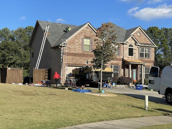 Georgia Trust Roofing