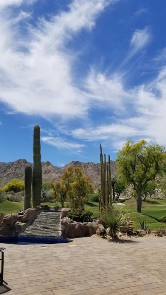 Desert Concierge Inc