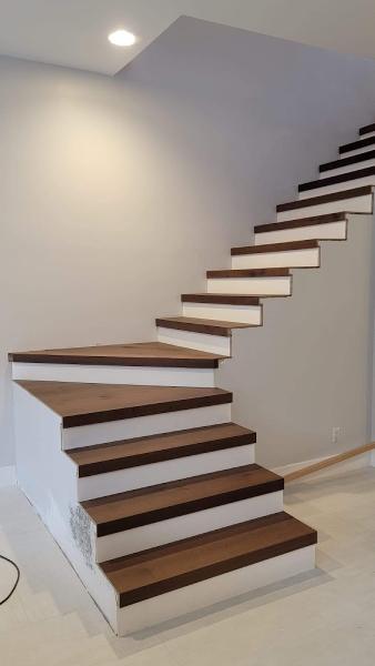 BWF Buitrago Wood Floors LLC
