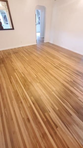 BWF Buitrago Wood Floors LLC