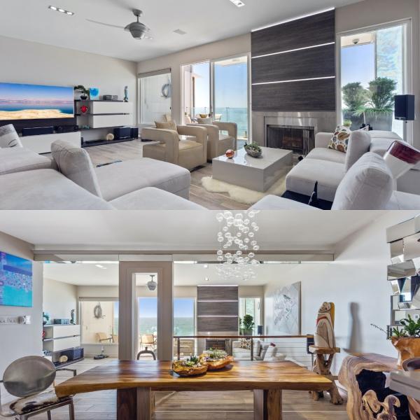 Beverly Hills Interiors