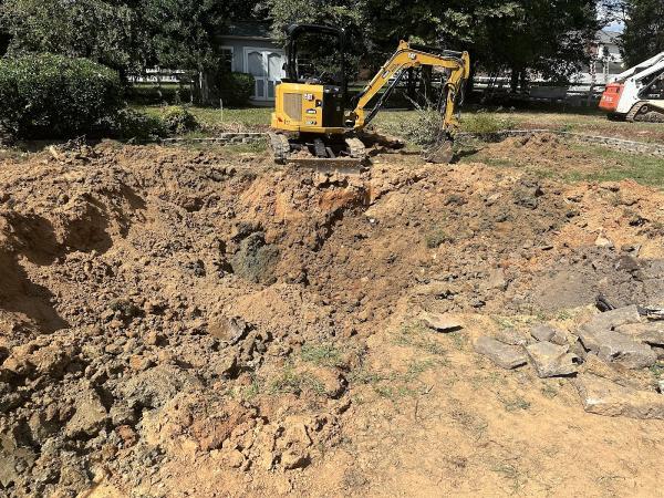 Proscape Landscape Management