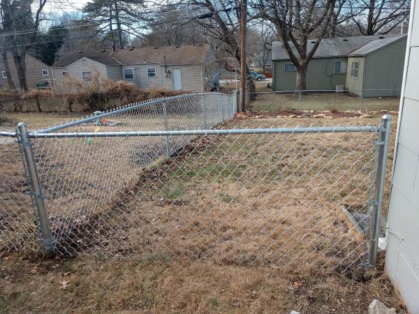 Fence Repair Company