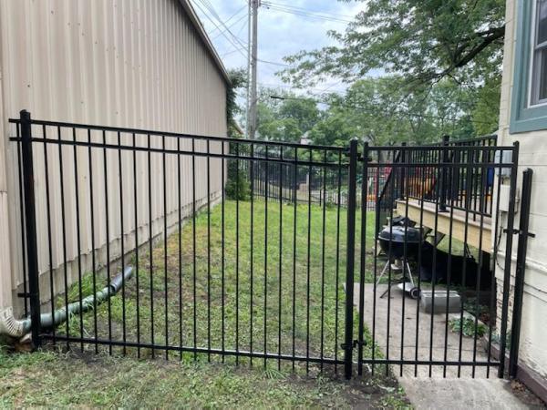 Fence Repair Company