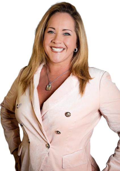 Christy Rueckert