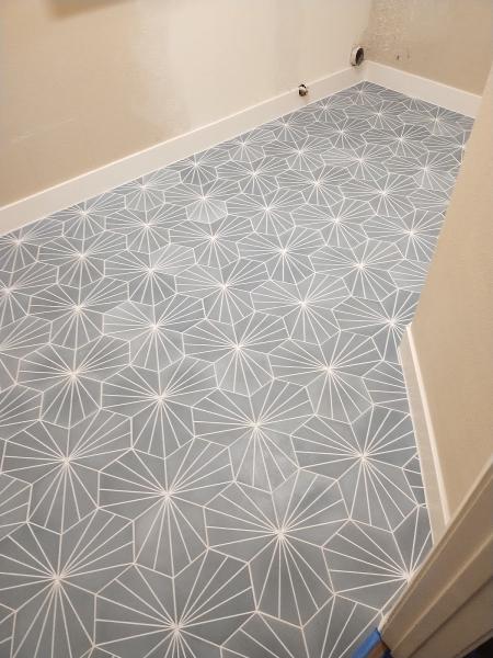 Inspired Tile