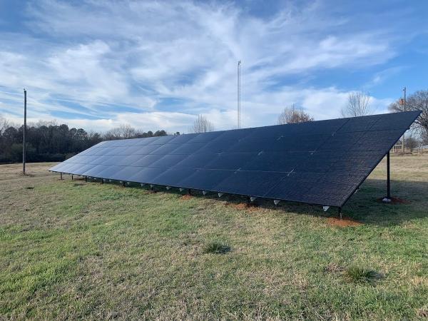 Okie Solar
