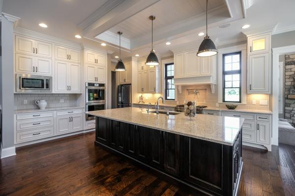 McIntyre Cabinets