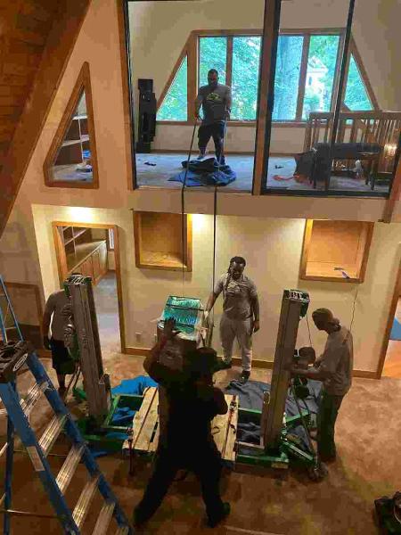 Chap's Professional Movers