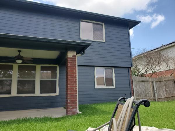 Lawrence Paint and Drywall