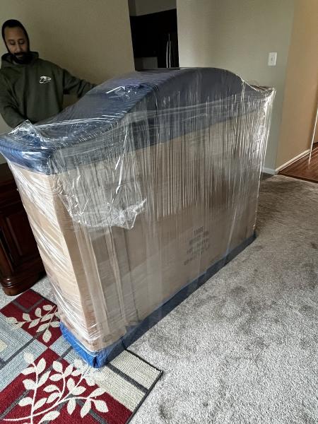 Quick Reaction Movers