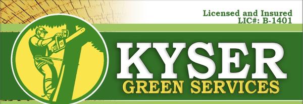 Kyser Green Services LLC