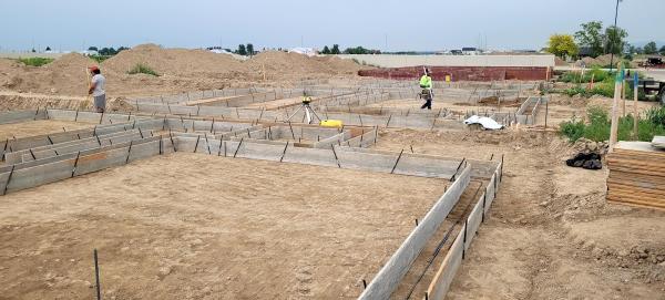 Reyes Construction LLC