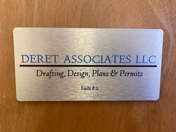 Deret Associates