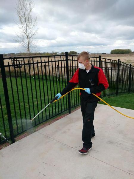 Titletown Pest Pros
