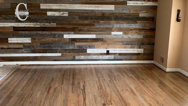 Heritage Floor Sanding LLC