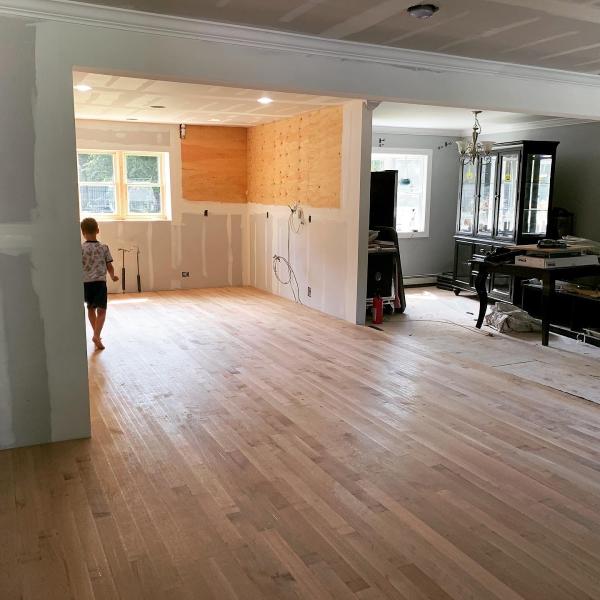 Heritage Floor Sanding LLC