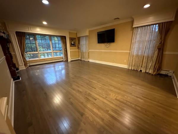 Heritage Floor Sanding LLC
