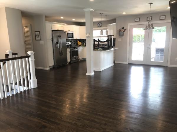 Heritage Floor Sanding LLC