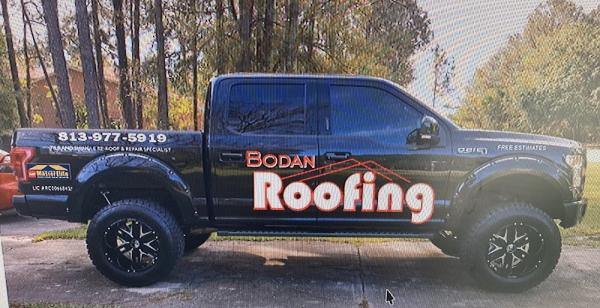 Bodan Roofing