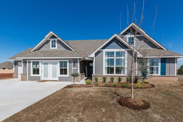 Shaw Homes