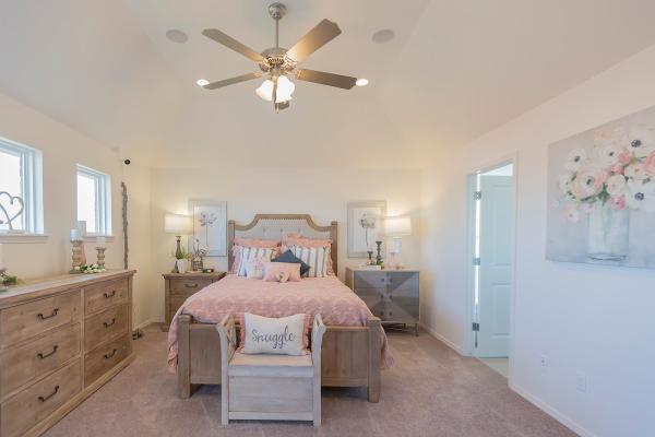 Shaw Homes