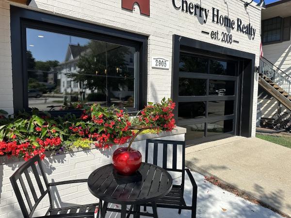 Cherry Home Realty