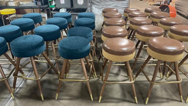 Richardson Seating Corporation