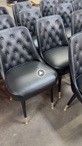 Richardson Seating Corporation