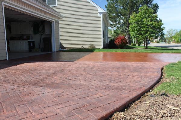 Cesars Concrete