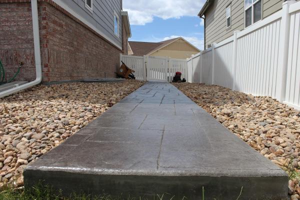 Cesars Concrete