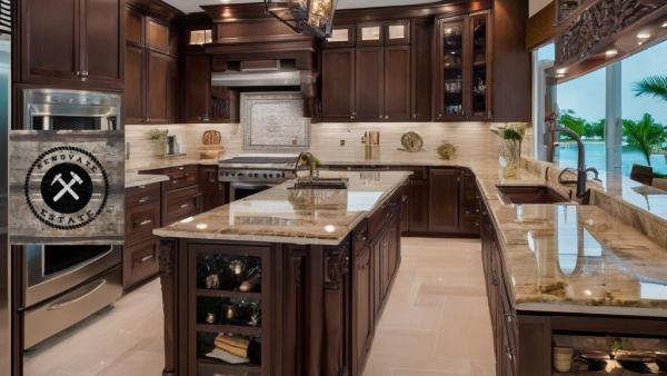 Renovate Estate